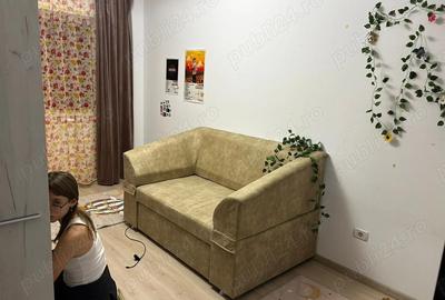 Apartament cu 3 camere decomandat în Sânpetru - 2
