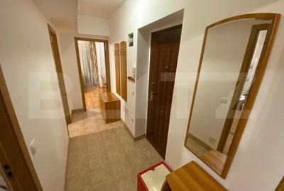 Apartament cu 2 camere decomandat, mobilat în Baciu - 2