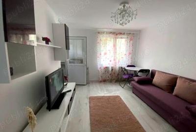 Garsonieră semidecomandată, mobilată în Tomis Nord - 2