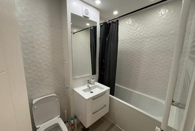 Apartament cu 2 camere semidecomandat, mobilat în Theodor Pallady - 5