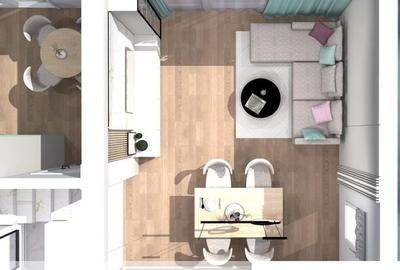 Casă Individuală Superbă 5 Camere - Cartier Nou Berceni - curte 450 mp - 6