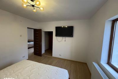 Casă cu 4 camere cu Canalizare în Central - 13