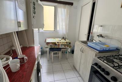 Apartament 2 camere | Investitie | 42 mpu | Zona Piata Garii Horea - 2