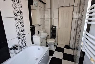 Apartament cu 2 camere semidecomandat în Central - 15