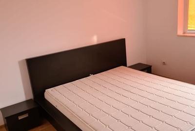 Apartament cu 2 camere semidecomandat în Central - 1