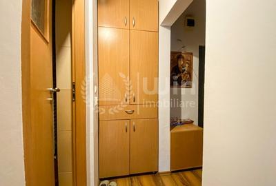 Apartament 2 camere | Decomandat | Etaj 1/4 | Zorilor | Zona Sigma - 10