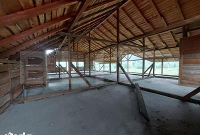 Spațiu comercial, de 1,200 mp, în Central - 1