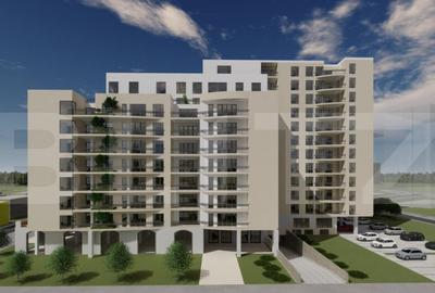 Teren de 5771 mp, în Lipovei - 2