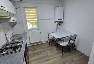 Apartament cu 2 camere semidecomandat în Central - 6