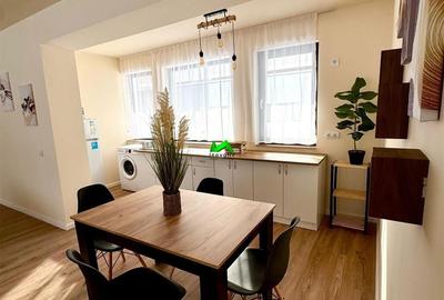 Casa de inchiriat 3 camere Sibiu Tocile - 8