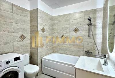 Apartament de inchiriat | 4 cam | 2 bai | Loc de parcare subteran | ID:1372 - 12