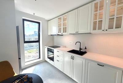 Apartament cu 2 camere decomandat, mobilat în Aviației - 3