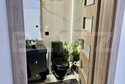 Apartament de vanzare, 2 camere, 58 mp, parcare, zona Donath Park - 15