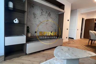 2 camere Pipera | Bloc Nou 2025 | Pipera Plaza | OMV | Locuri Parcare - 6