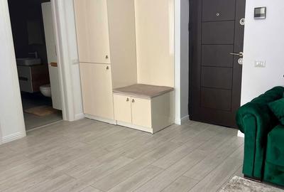 Apartament cu 3 camere în Central - 2