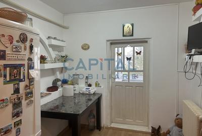 APARTAMENT ZONA 23 AUGUST, COMISION 0% - 5