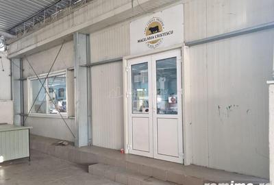 Spațiu comercial, de 113 mp, în Moldova Nouă