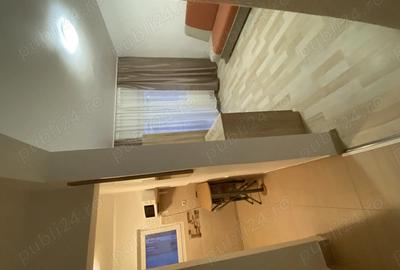 Garsonieră decomandată în Central - 5