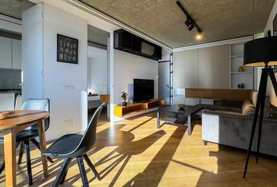 Apartament 2 camere Dinamic City, Str. Dâmbovicioarei | vedere spre Parcul Verdi - 2