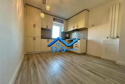 Apartament cu 3 camere de , renovat complet, Gara - 9