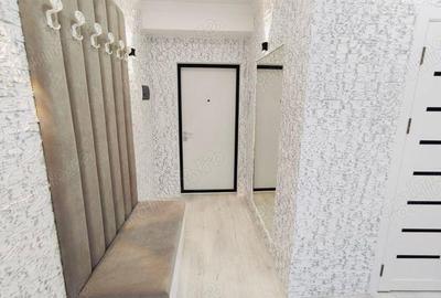 Apartament cu 2 camere Colosseum Mall - 2