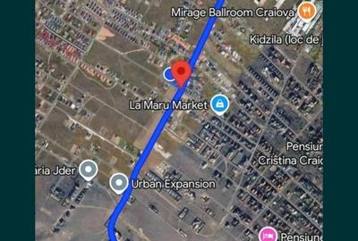 Teren de 550 mp, în Preajba - 4