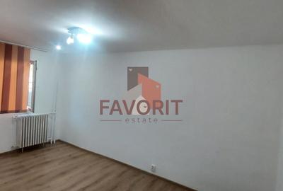 Garsonieră decomandată, mobilată în Telegrafului - 1