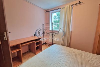 Apartament cu 2 camere semidecomandat, mobilat în Gheorgheni - 7