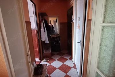 Apartament cu 2 camere decomandat în Ultracentral - 7