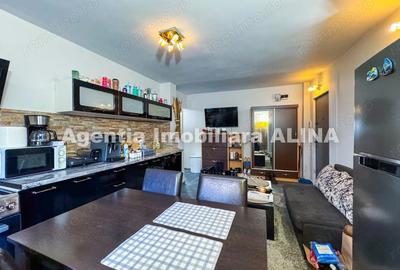 Apartament cu 2 camere decomandat în Gojdu - 11