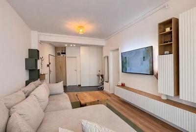 Apartament cu 2 camere decomandat în Circumvalațiunii - 2