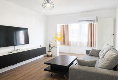 Apartament cu 2 camere decomandat, mobilat în Zorilor - 2