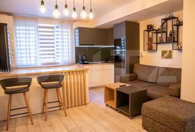 Apartament 2 camere, 44.50 mp, zona Promenada Mall - 2