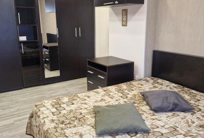 Apartament cu 3 camere decomandat în Central - 4