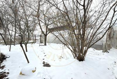 Proprietate cu 2 case | Teren 546 mp | Str. Albinelor Nr.18 - Carei - 18