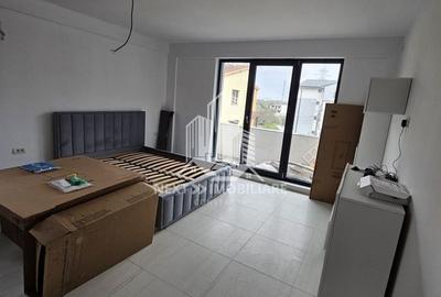 Garsonieră, mobilată în Nord - 5