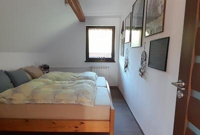 Casă individuală cu 5 camere cu Canalizare în Bicfalău - 14