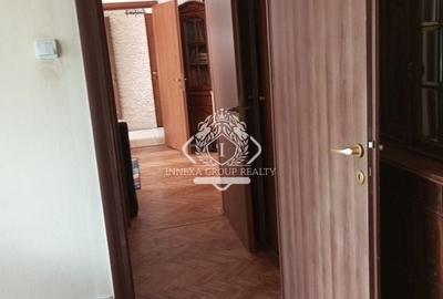 Apartament 3 camere I Drumul Taberei - Plaza - 12