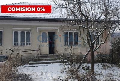 Casă individuală cu 2 camere în Sud