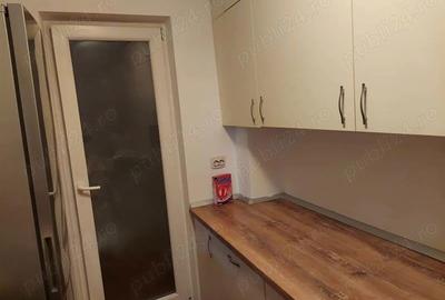 3 camere Calea Sagului -2 balcoane, bloc izolat - 5