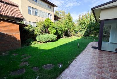 Pipera: Vila spatioasa cu 5 dormitoare si o curte de 350 mp ! Pipera: Vila spatioasa cu 5 dormitoare si o curte de 350 mp ! - 2