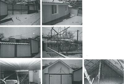 Casă individuală cu Teren 500 Mp în Văleni - 2