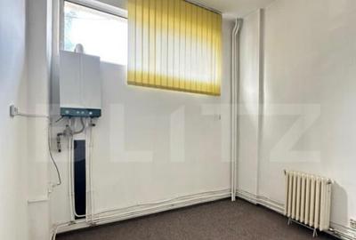 Spatiu comercial, 111 mp, Bulevardul Decebal - 1