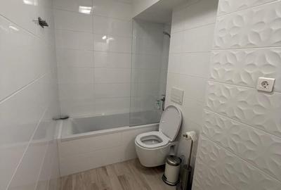 Banu Manta -Titulescu bloc 2017, mobilat și utilat, parcare - 6