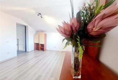 Confort si relaxare:casa noua,5 camere,curte si terasa amenajate,Izvor,Tarlungen - 19