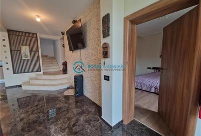 Royal Imobiliare-Vanzare Vila Zona Paulesti - 17