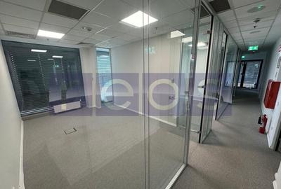 SPAȚIU BIROURI DE ÎNCHIRIAT IN ZONA PREMIUM + PARCARE + ROOFTOP - 5