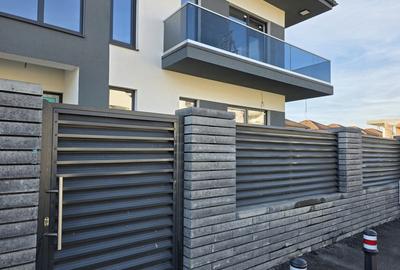 Casa in stil mediteranean, cartier Florilor, Ghimbav - 14
