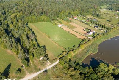 Spațiu comercial, în Vulcan - 3