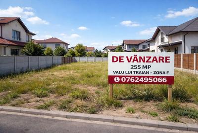 Spațiu comercial, în Valu lui Traian - 2